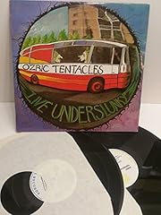 Ozric tentacles live for sale  Delivered anywhere in UK