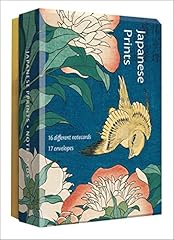 Japanese prints collection for sale  Delivered anywhere in USA 