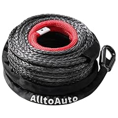 Alltoauto synthetic winch for sale  Delivered anywhere in USA 