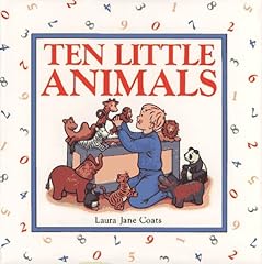 Ten little animals for sale  Delivered anywhere in USA 
