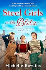 Steel girls blitz for sale  Delivered anywhere in UK