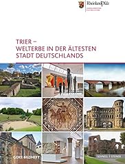 Trier welterbe ältesten gebraucht kaufen  Wird an jeden Ort in Deutschland