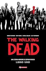 The walking dead usato  Spedito ovunque in Italia 