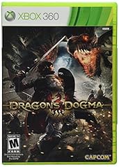 Dragon dogma xbox for sale  Delivered anywhere in USA 