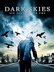 Dark skies dt gebraucht kaufen  Wird an jeden Ort in Deutschland