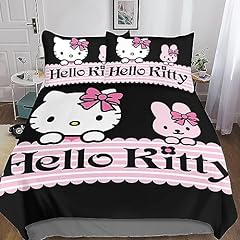Hello kitty comforter for sale  Delivered anywhere in UK