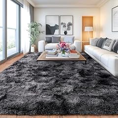 Isdook shaggy area for sale  Delivered anywhere in USA 