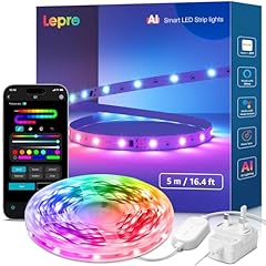 Lepro bande led d'occasion  Livré partout en Belgiqu