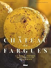 Château fargues folle d'occasion  Livré partout en France