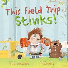 Field trip stinks for sale  Delivered anywhere in USA 