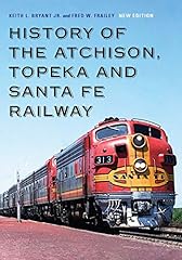 History atchison topeka for sale  Delivered anywhere in USA 