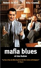 Mafia blues vhs d'occasion  Livré partout en France