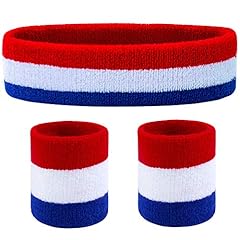 Favofit headband wristbands for sale  Delivered anywhere in USA 