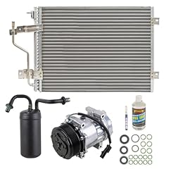 Kit compressor condenser for sale  Delivered anywhere in USA 