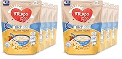 Milupa milchbrei vollkorn gebraucht kaufen  Wird an jeden Ort in Deutschland
