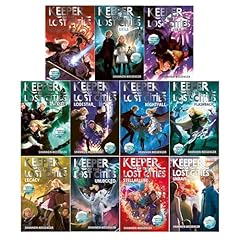 Keeper lost cities for sale  Delivered anywhere in UK