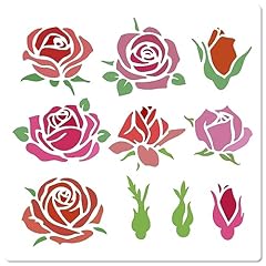 Gorgecraft 18x18cm rose d'occasion  Livré partout en France