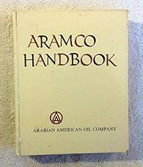 Aramco handbook for sale  Delivered anywhere in USA 