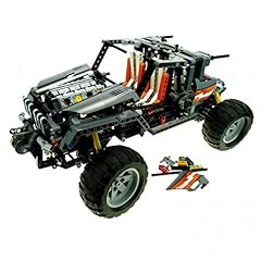 Lego technic 8297 usato  Spedito ovunque in Italia 