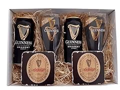 Guinness geschenkpaket bier gebraucht kaufen  Wird an jeden Ort in Deutschland