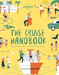 The cruise handbook usato  Spedito ovunque in Italia 