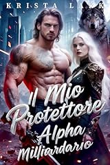 Mio protettore alpha usato  Spedito ovunque in Italia 