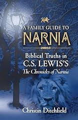 Family guide narnia for sale  Delivered anywhere in USA 