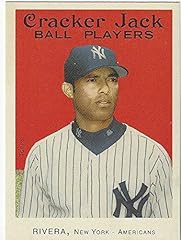 Mariano rivera collectible for sale  Delivered anywhere in USA 