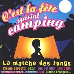 Fete special camping d'occasion  Livré partout en France