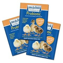 Sav chick probiotic for sale  Delivered anywhere in USA 