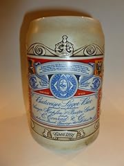 Antique budweiser label for sale  Delivered anywhere in USA 