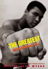 Greatest muhammad ali for sale  Delivered anywhere in USA 