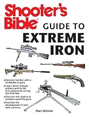 Shooter bible guide d'occasion  Livré partout en Belgiqu