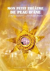 Petit théâtre peau d'occasion  Livré partout en Belgiqu