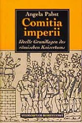 Comitia imperii ideelle gebraucht kaufen  Wird an jeden Ort in Deutschland