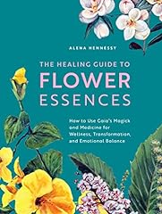 Healing guide flower for sale  Delivered anywhere in USA 
