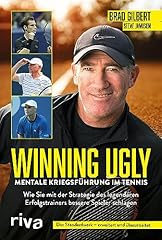 Winning ugly mentale gebraucht kaufen  Wird an jeden Ort in Deutschland