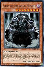 Erebus underworld monarch for sale  Delivered anywhere in USA 