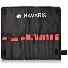 Navaris set utensili usato  Spedito ovunque in Italia 