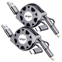Multi charging cable for sale  Delivered anywhere in USA 