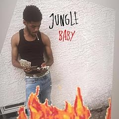 Jungle baby explicit for sale  Delivered anywhere in UK