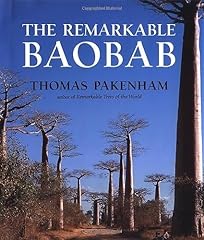 The remarkable baobab d'occasion  Livré partout en Belgiqu