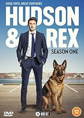 Hudson rex season for sale  Delivered anywhere in UK