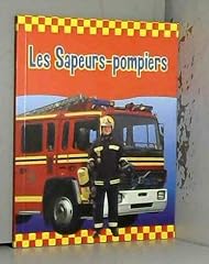 Sapeurs pompiers d'occasion  Livré partout en Belgiqu