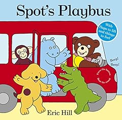 Spot playbus for sale  Delivered anywhere in UK