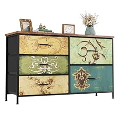 Nicehill drawers dresser for sale  Delivered anywhere in USA 