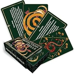 Protection spells cards for sale  Delivered anywhere in USA 