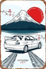 Mitsubishi lancer evo usato  Spedito ovunque in Italia 