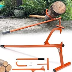 Holzheber 128cm cant gebraucht kaufen  Wird an jeden Ort in Deutschland
