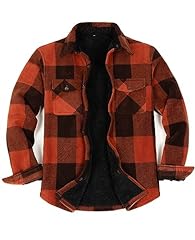 Zenthace flannel shirt for sale  Delivered anywhere in UK